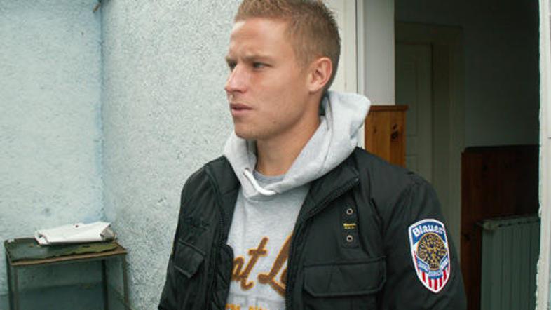 Borut Semler pravi, da so podkupovanja le namigi. (Foto: Žurnal24)