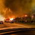 požar Fort McMurray Kanada Alberta