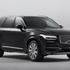 Volvo XC90 armored balistična zaščita blindirano vozilo blindiran