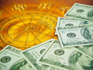 horoskop, astrologija