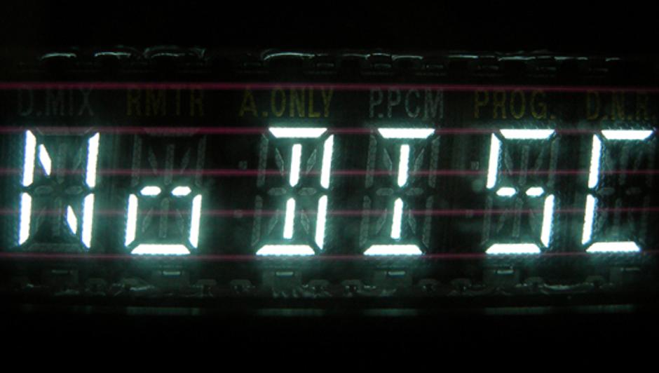 No disc | Avtor: Žurnal24 main