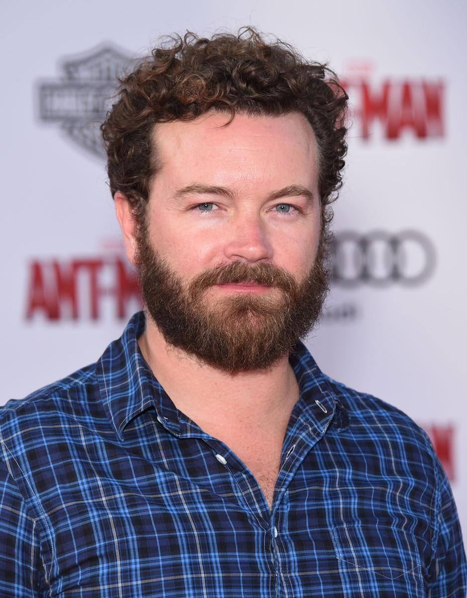 Danny Masterson | Avtor: Profimedia