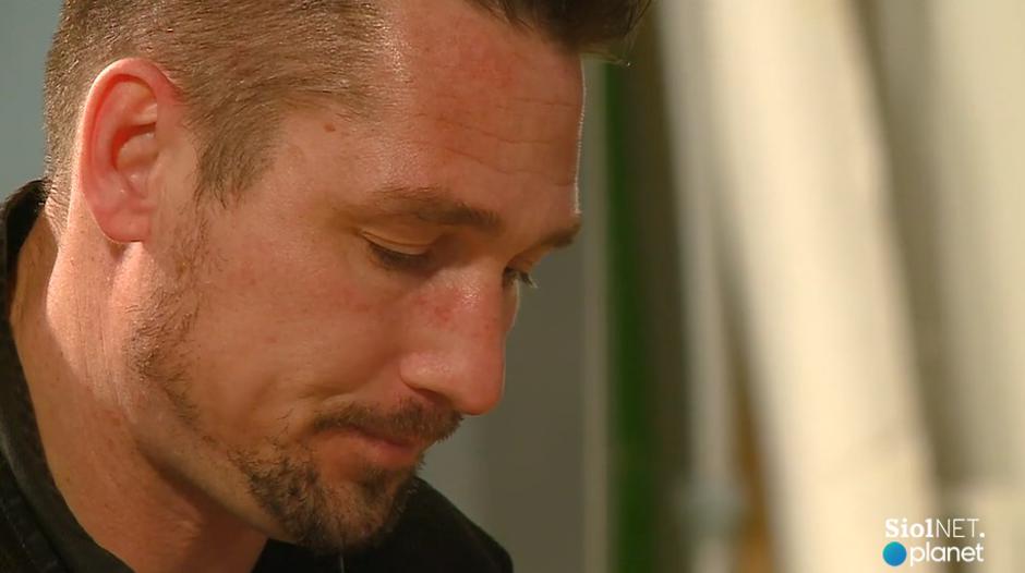 miha krušič | Avtor: Planet Vau