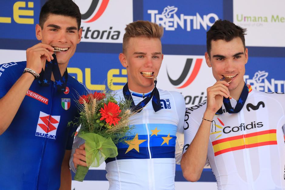 EP v kolesarstvu | Avtor: Profimedia