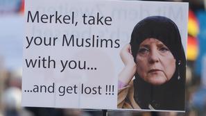 Demonstracije Pegide