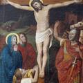 Križanje Jezusa temelji na ilustracijah, pravi Samuelsson. (Foto: Shutterstock)
