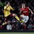 Manchester United : Arsenal 1:0