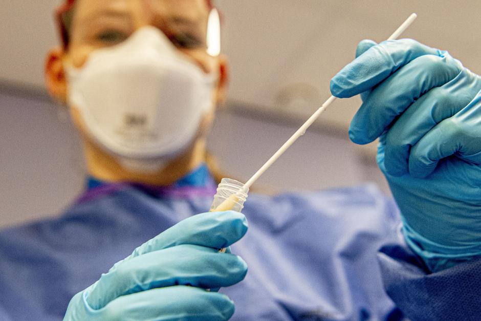 Koronavirus | Avtor: Profimedia