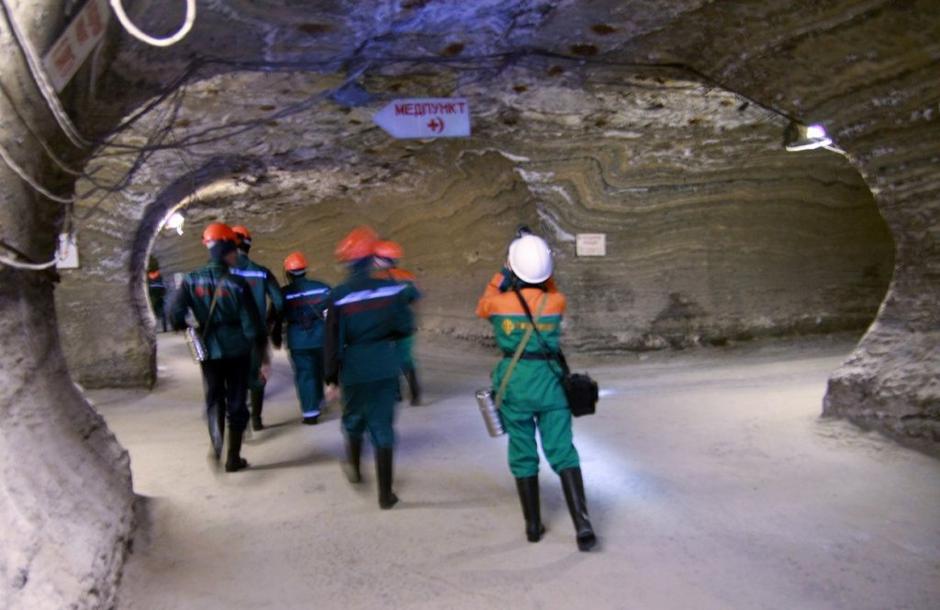 Solikamsk | Avtor: Profimedias