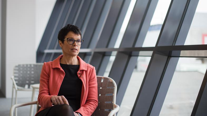 Novice: Marta Kos: "Moj način bo drugačen"