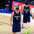 Luka Dončić, Jalen Brunson