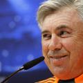 Ancelotti Real Madrid novinarska konferenca pred Bayernom Liga prvakov