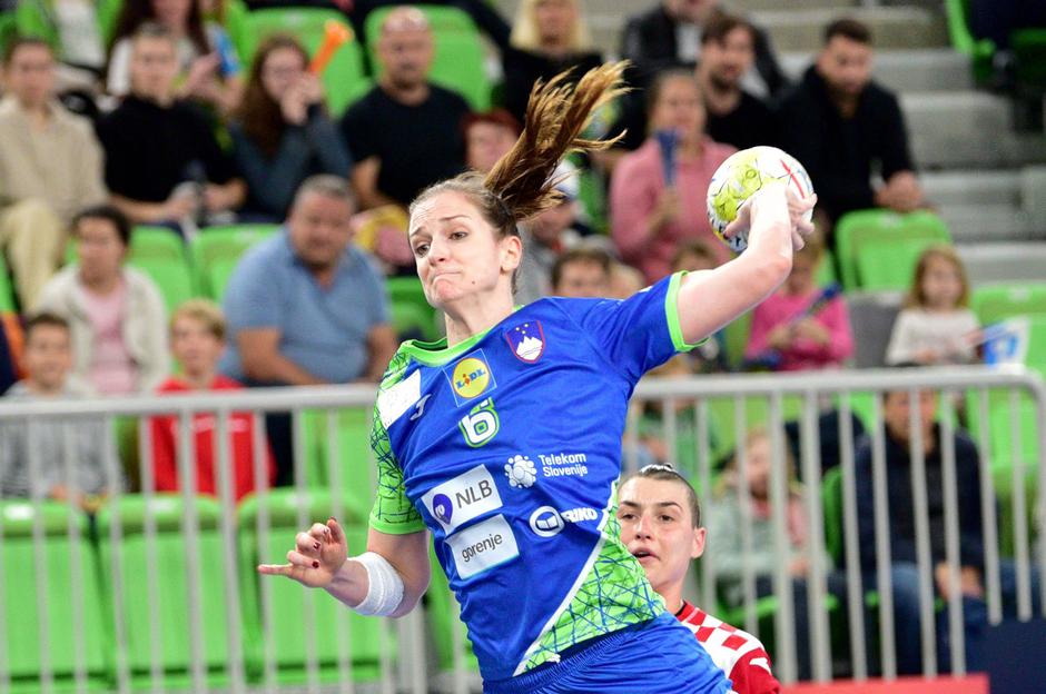 Ana Gros | Avtor: Profimedia