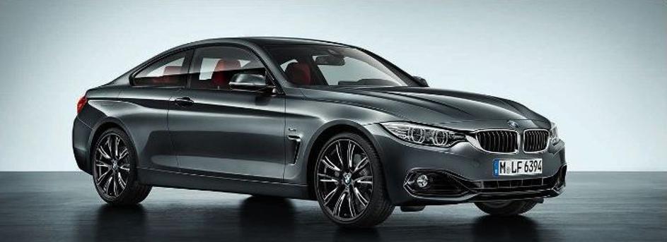 BMW serija 4 kabriolet