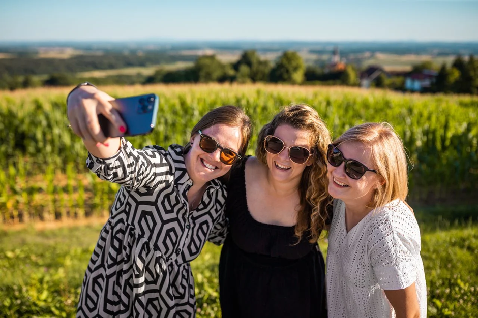 Goričko | Avtor: Agencija IDEA (Jure Banfi)