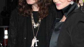 Sharon Ozzy Osbourne