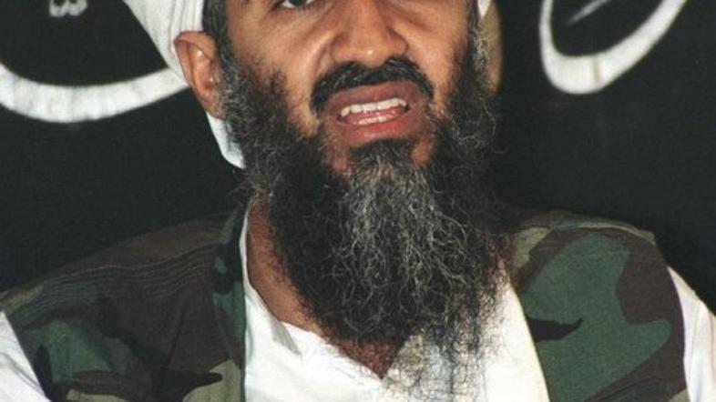 Osama bin Laden
