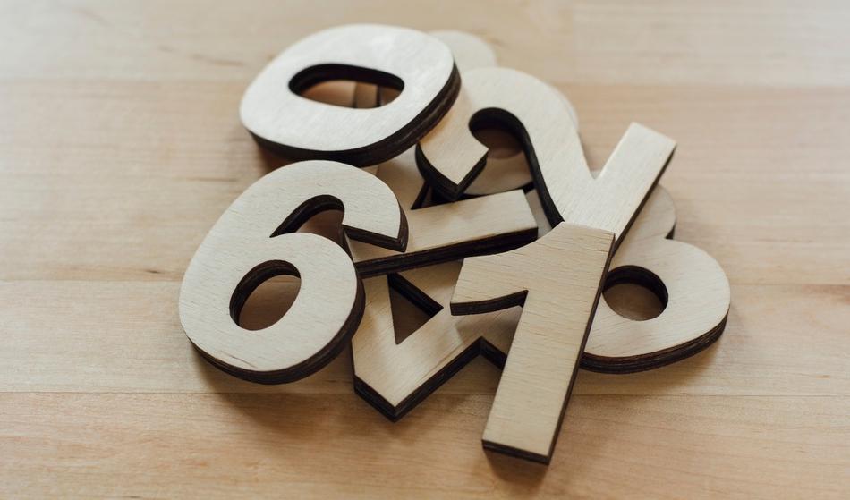 Datum rojstva skriva vašo (ne)srečno številko, tri pa so usodne