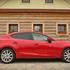 Mazda3 limuzina