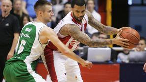 Crvena zvezda Krka ABA