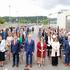 odprtje novega Zavoda za prestajanje kazni zapora Ljubljana-Dobrunje