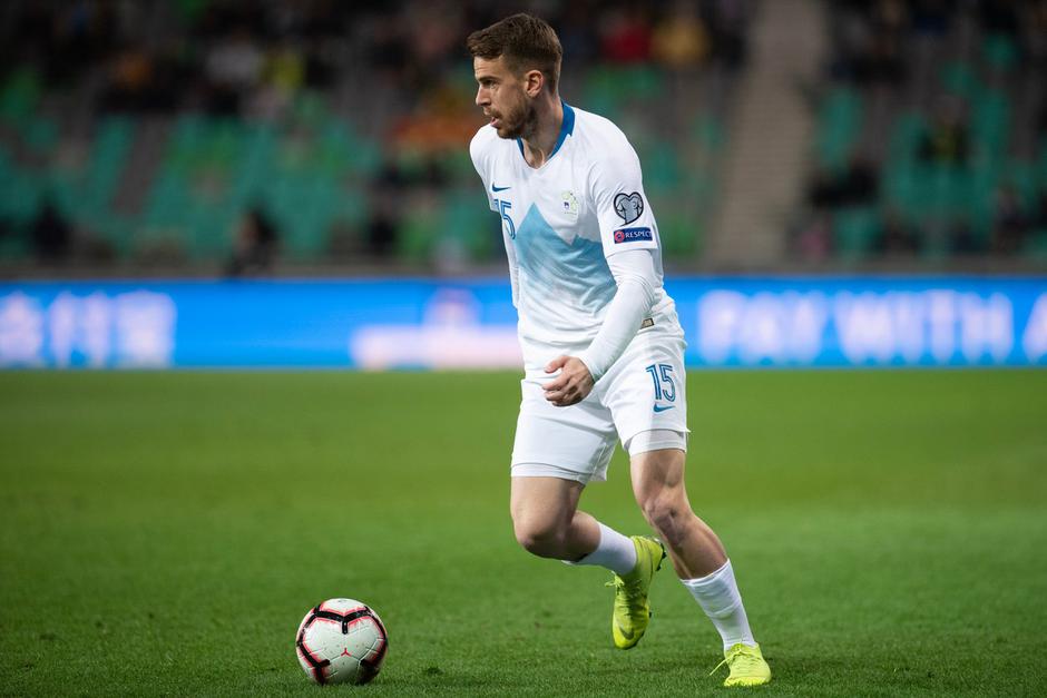 Domen Črnigoj | Avtor: Profimedia