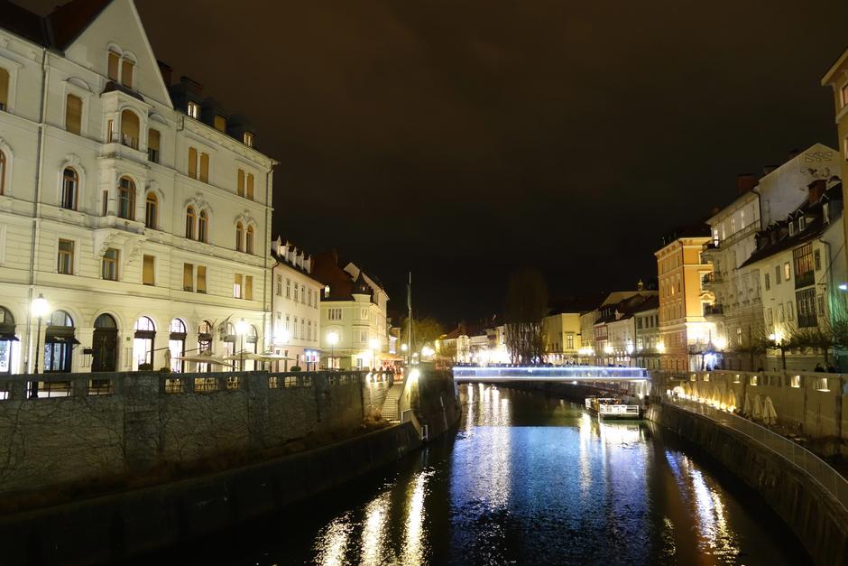 Ljubljana | Avtor: Profimedia