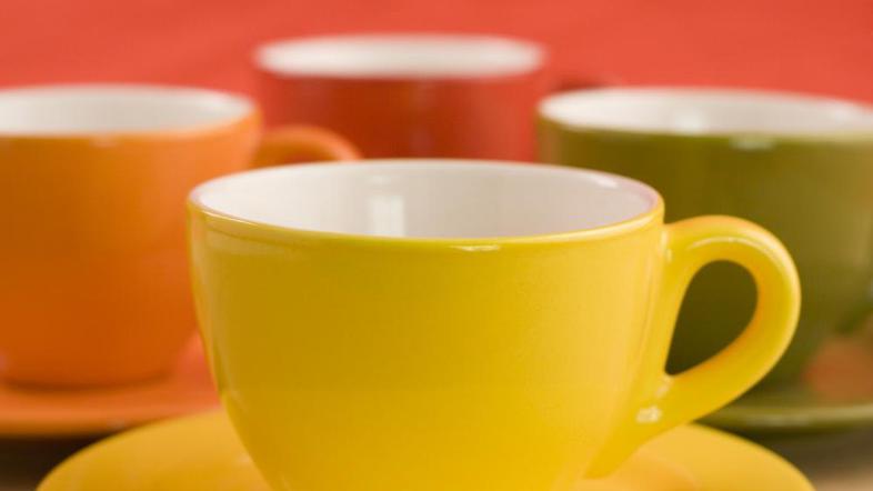 V kuhinji so pomembne podrobnosti. (Foto: Shutterstock)