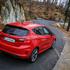 Ford fiesta ST line