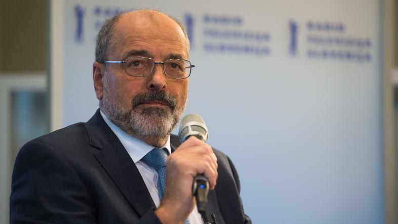 generalni direktor RTV, Igor Kadunc