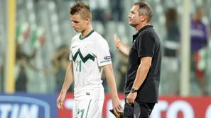 italija slovenija firence vršič kek