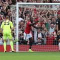 Romelu Lukaku Manchester United