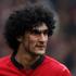 Fellaini Manchester United Liverpool EPL