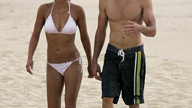 V Mehiki sta Ana in Enrique velikokrat ...