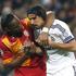 Drogba Khedira Real Madrid Galatasaray Liga prvakov četrtfinale