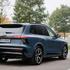 predstavitev Audi Q7