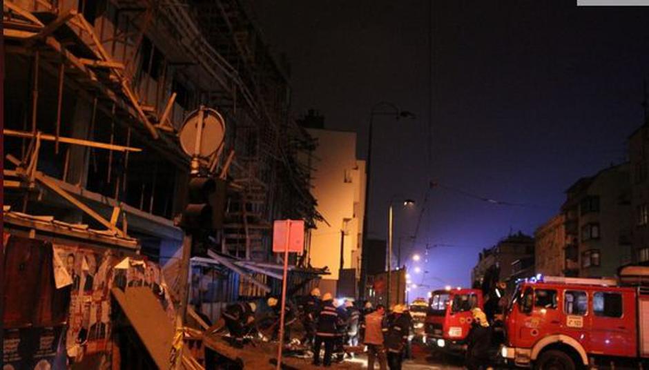 Sarajevo | Avtor: 24sata