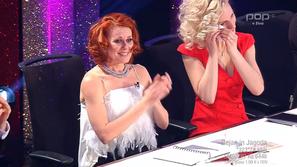 katarina venturini, nika urbas