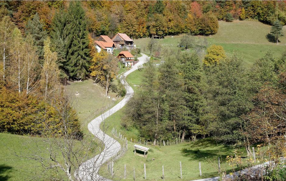 Kmetija podeželje | Avtor: Profimedia