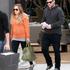 Hilary Duff, Mike Comrie