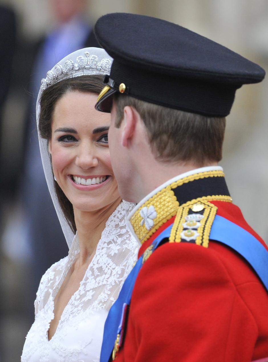 kraljeva poroka, William, Kate Middleton, oltar | Avtor: Žurnal24 main