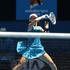 OP Avstralije Melbourne četrtfinale Jie Zheng