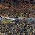 navijači gledalci Real Madrid Borussia Dortmund Liga prvakov polfinale