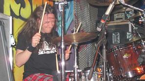 Elvis Jackson, turneja, Avstrija