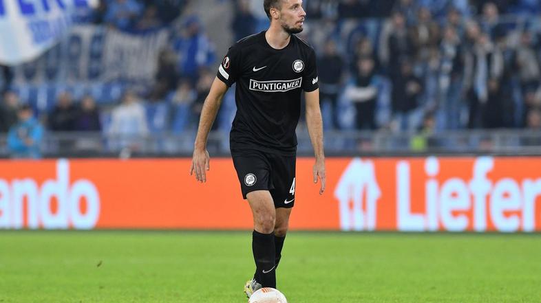 Jon Gorenc Stanković