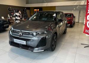 Citroën C5 Aircross PLUS Hibrid 145 avtomatik 107kW