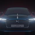DS 9, DS Automobiles