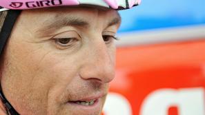 Paolini Giro d'Italia dirka po italiji kolesarstvo