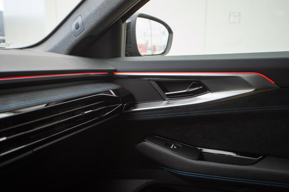 Renault Austral | Avtor: Anže Petkovšek