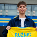 Tim Ružnić